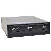 LG MASTERIZZATORE DVD GH24NS95 SATA NERO